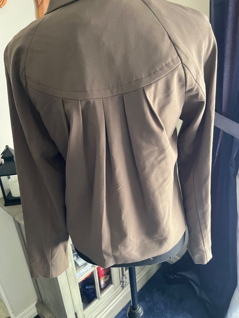 Womens Kensie jacket! - Picture 4 of 8
